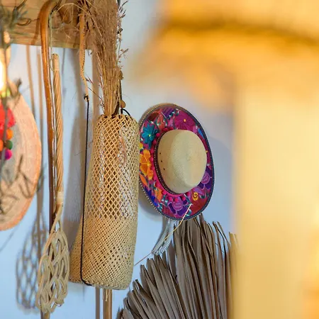 El Sarchal Bohemian With Pool In Holiday home