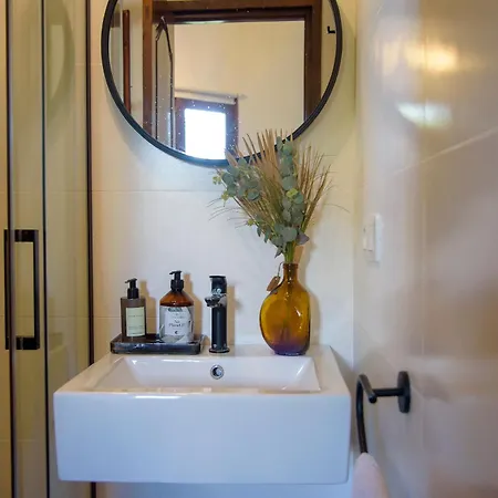 El Sarchal Bohemian With Pool In Holiday home Moraira